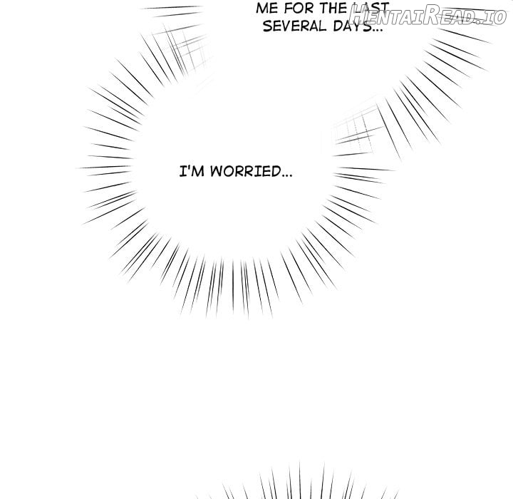 The Love Meowtchmaker Chapter 28 - page 103