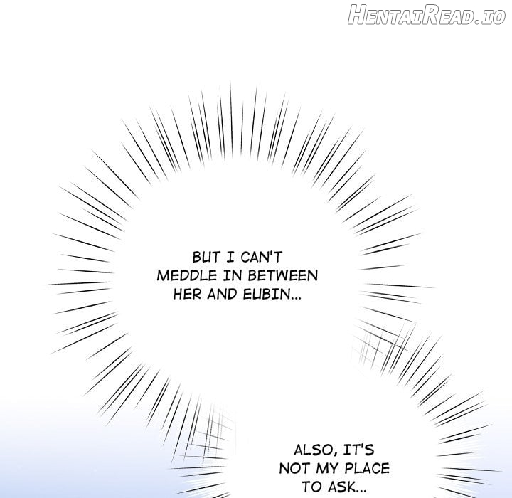 The Love Meowtchmaker Chapter 28 - page 106