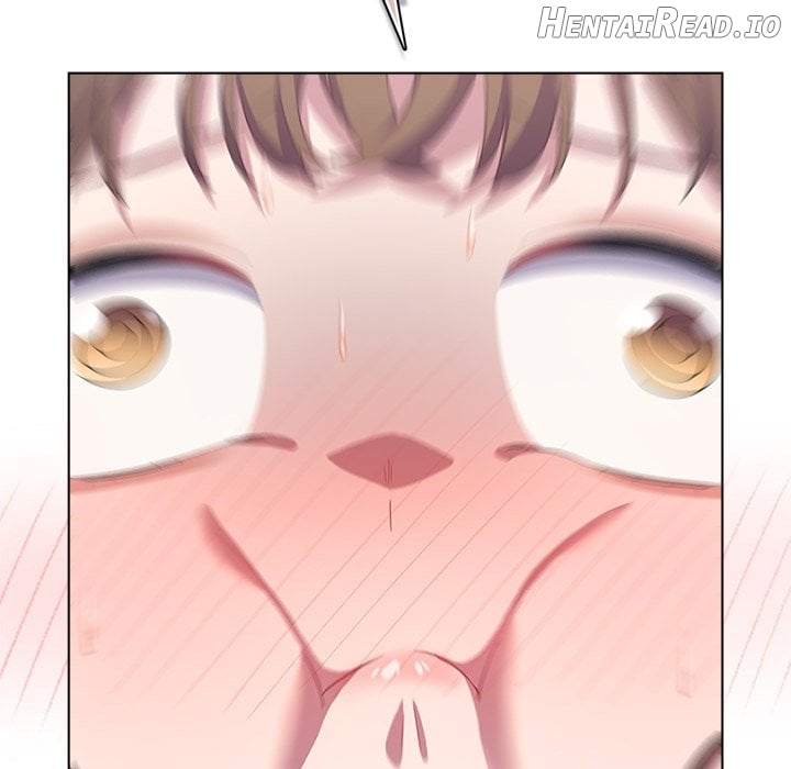 The Love Meowtchmaker Chapter 28 - page 113