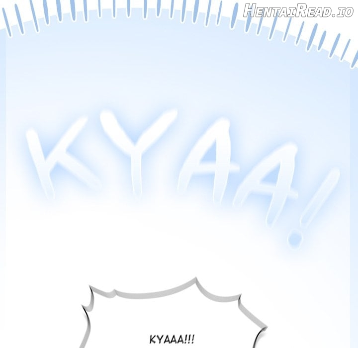 The Love Meowtchmaker Chapter 28 - page 115