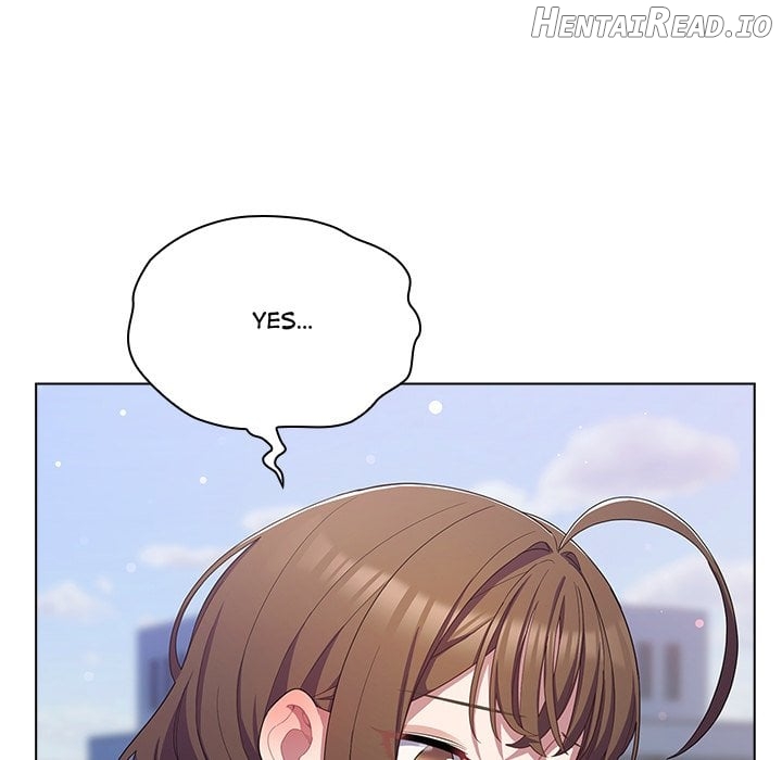 The Love Meowtchmaker Chapter 28 - page 129