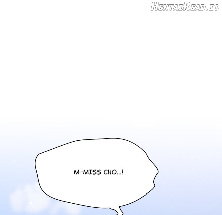 The Love Meowtchmaker Chapter 28 - page 131