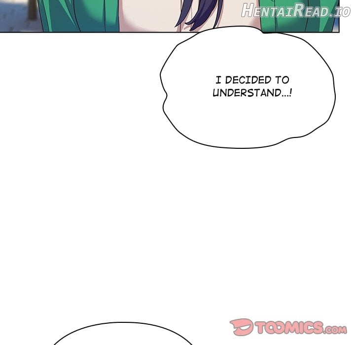 The Love Meowtchmaker Chapter 28 - page 156