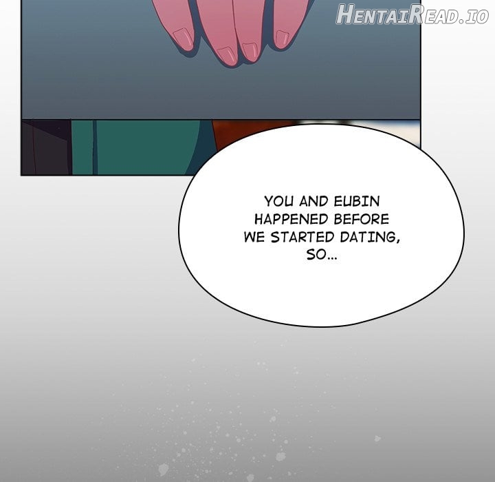 The Love Meowtchmaker Chapter 28 - page 167