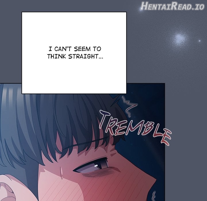 The Love Meowtchmaker Chapter 28 - page 41