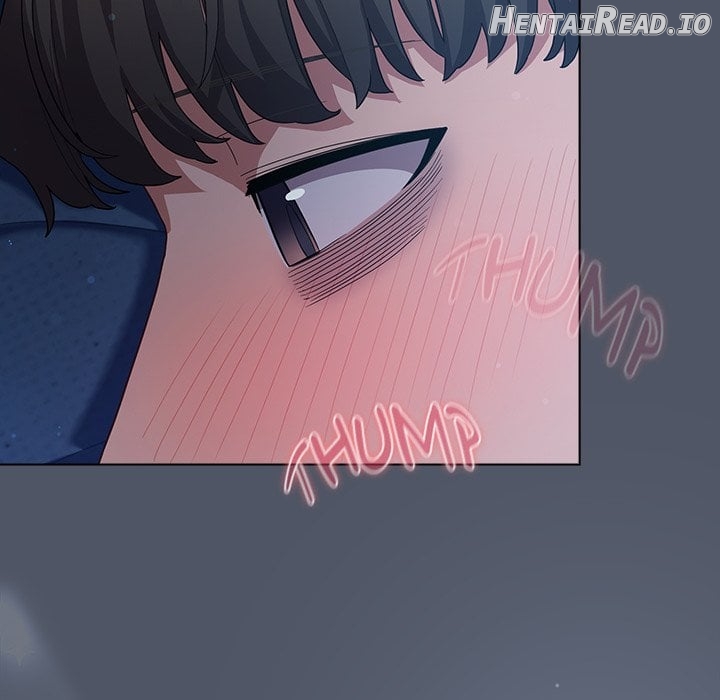 The Love Meowtchmaker Chapter 28 - page 64