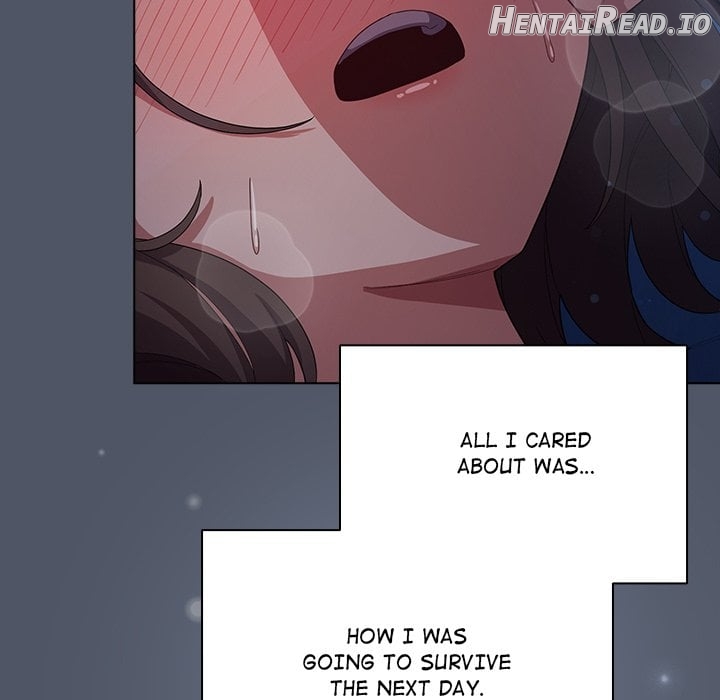 The Love Meowtchmaker Chapter 28 - page 7