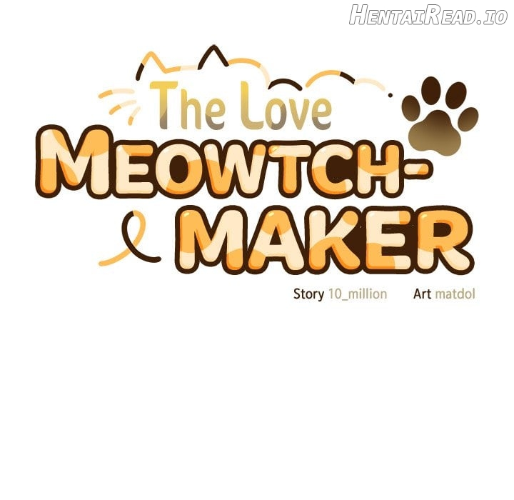 The Love Meowtchmaker Chapter 28 - page 71