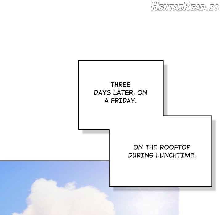 The Love Meowtchmaker Chapter 28 - page 72