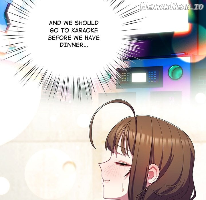 The Love Meowtchmaker Chapter 28 - page 87