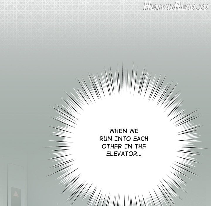 The Love Meowtchmaker Chapter 28 - page 99