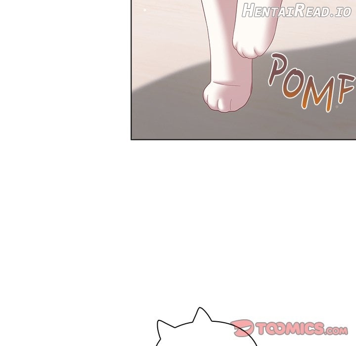 The Love Meowtchmaker Chapter 18 - page 124