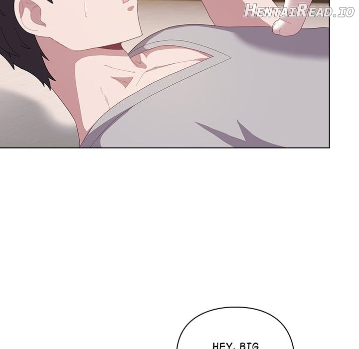 The Love Meowtchmaker Chapter 18 - page 126