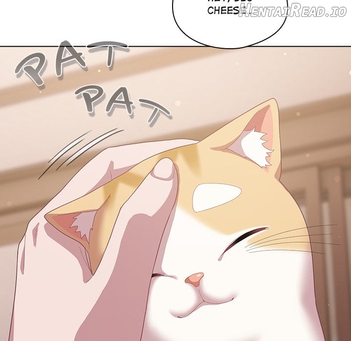 The Love Meowtchmaker Chapter 18 - page 127