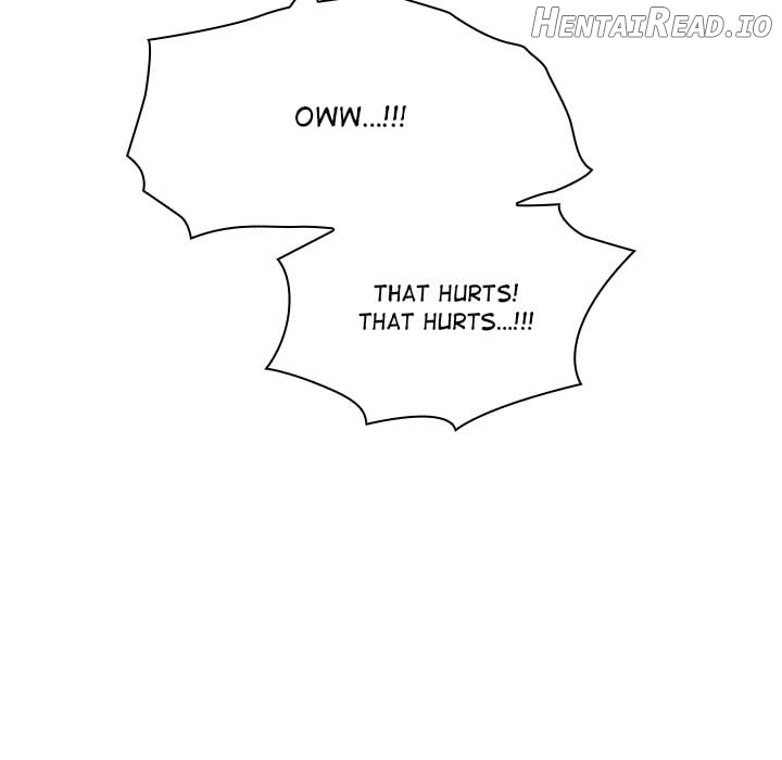 The Love Meowtchmaker Chapter 18 - page 133