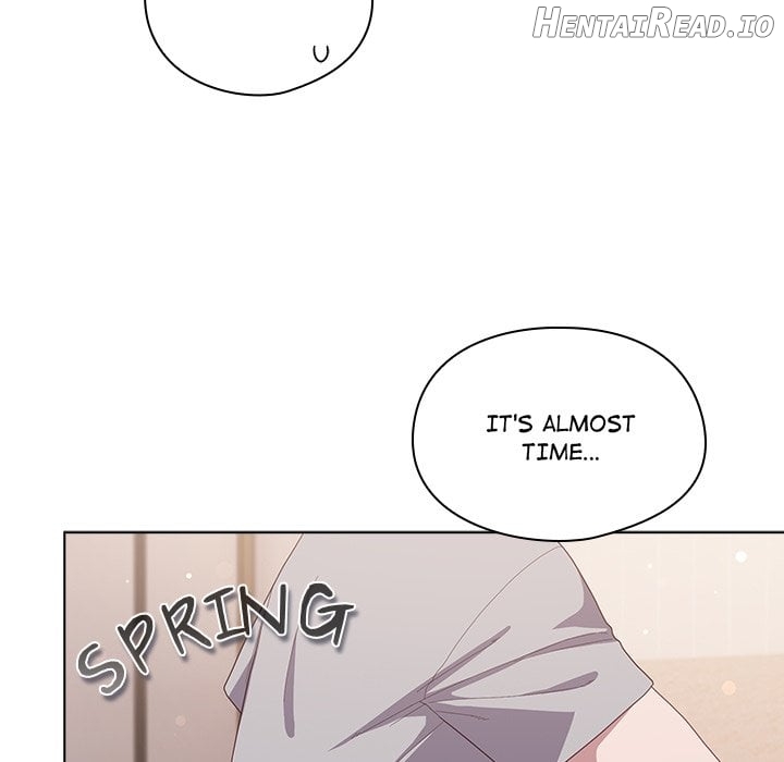 The Love Meowtchmaker Chapter 18 - page 135