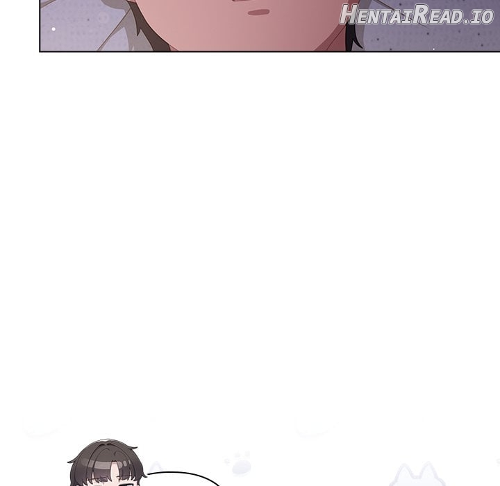 The Love Meowtchmaker Chapter 18 - page 14