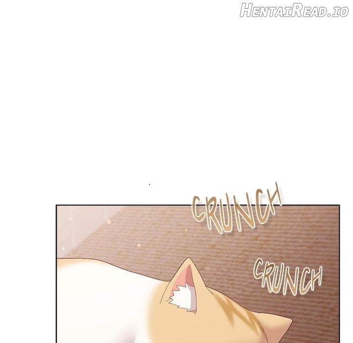 The Love Meowtchmaker Chapter 18 - page 18