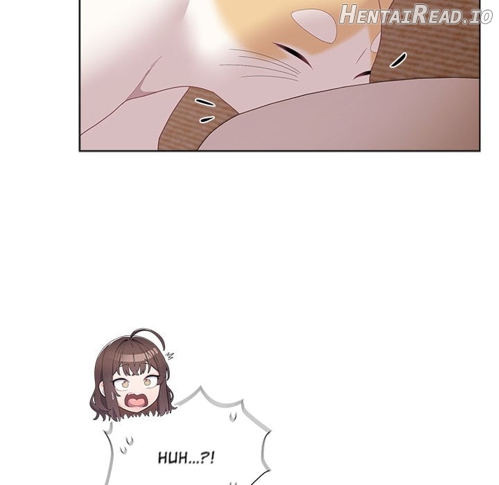 The Love Meowtchmaker Chapter 18 - page 19