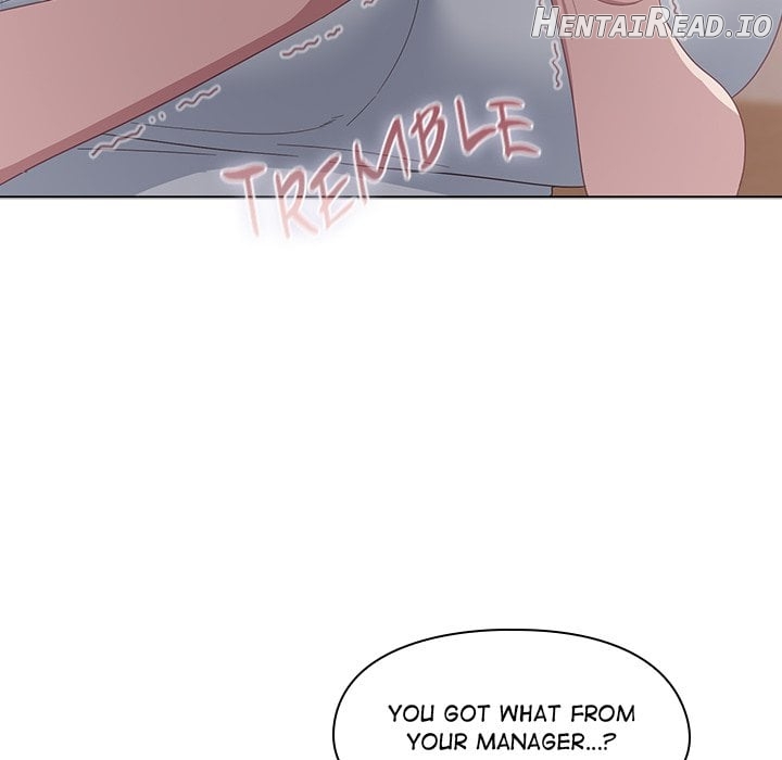 The Love Meowtchmaker Chapter 18 - page 26