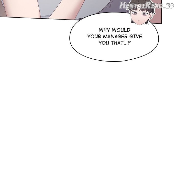 The Love Meowtchmaker Chapter 18 - page 29