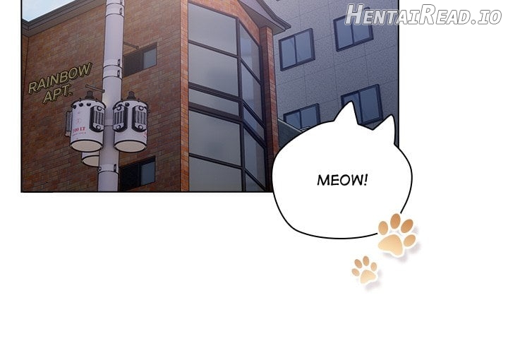 The Love Meowtchmaker Chapter 18 - page 3
