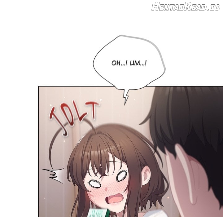 The Love Meowtchmaker Chapter 18 - page 30