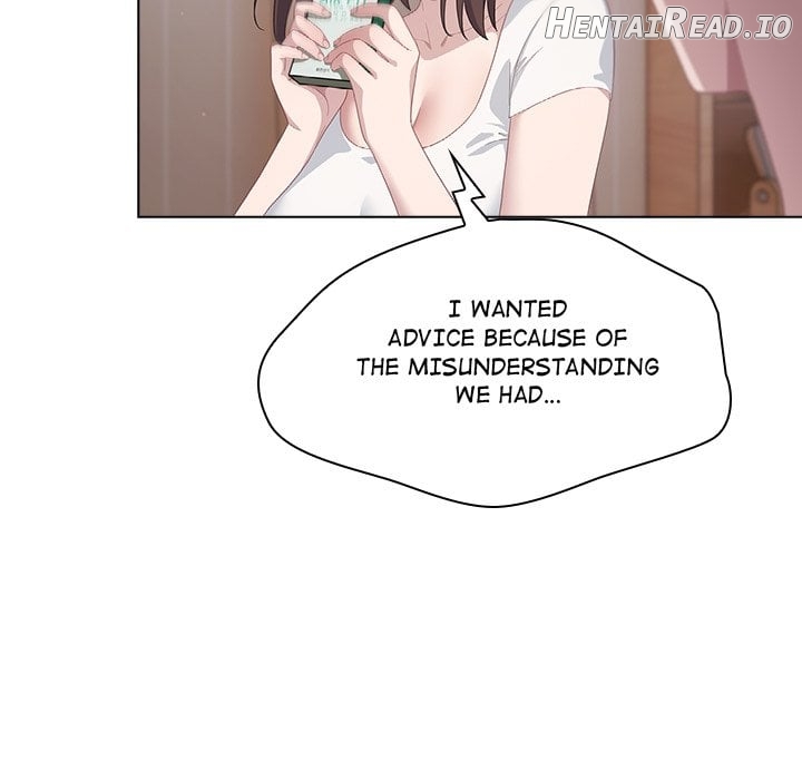 The Love Meowtchmaker Chapter 18 - page 31
