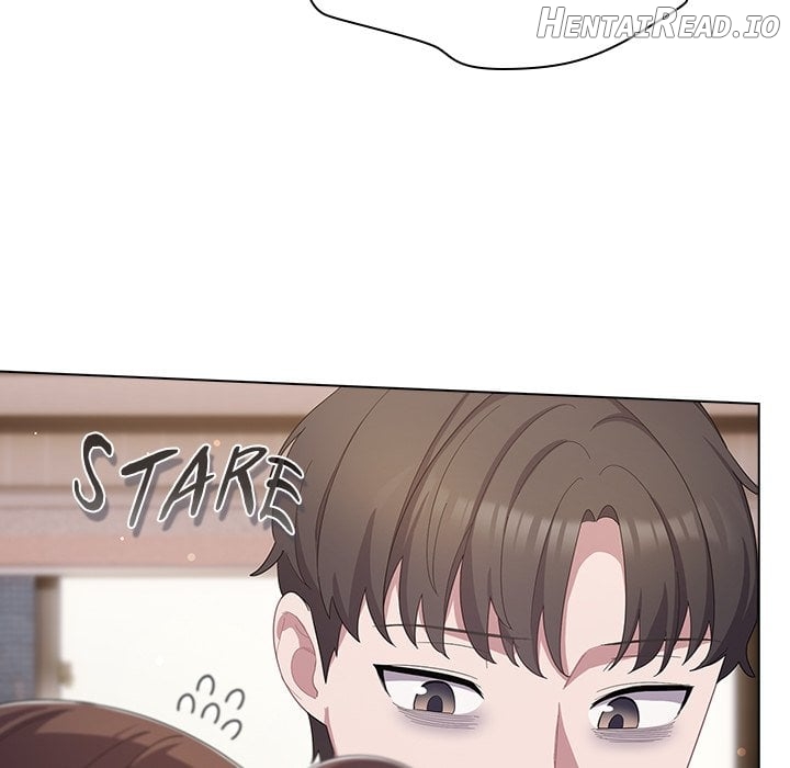 The Love Meowtchmaker Chapter 18 - page 34
