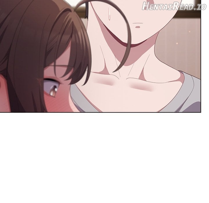 The Love Meowtchmaker Chapter 18 - page 35