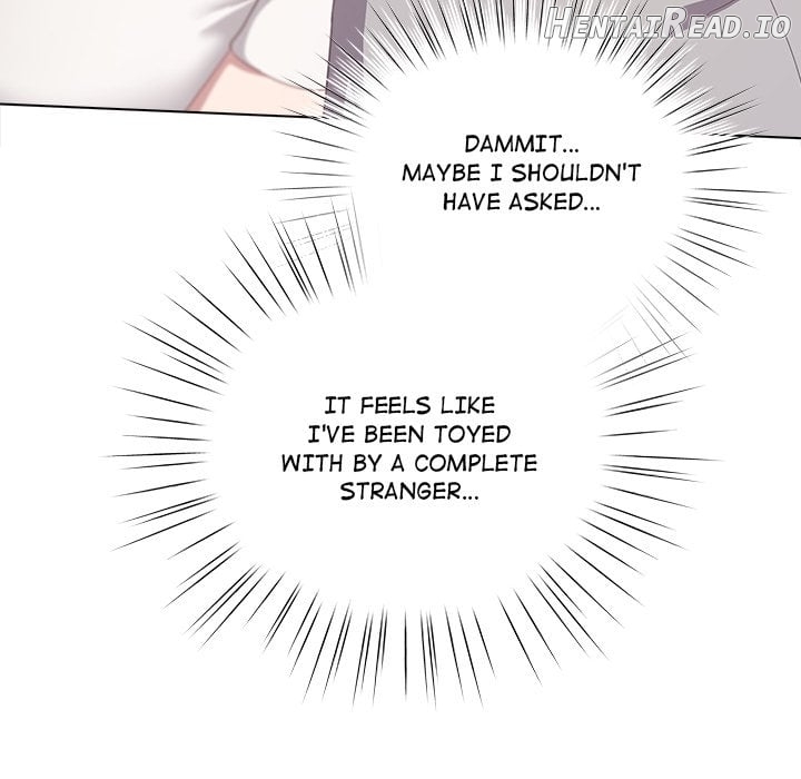The Love Meowtchmaker Chapter 18 - page 38