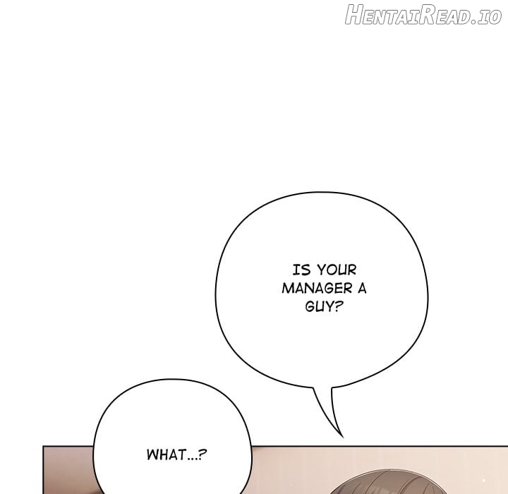 The Love Meowtchmaker Chapter 18 - page 39