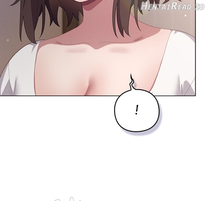 The Love Meowtchmaker Chapter 18 - page 43