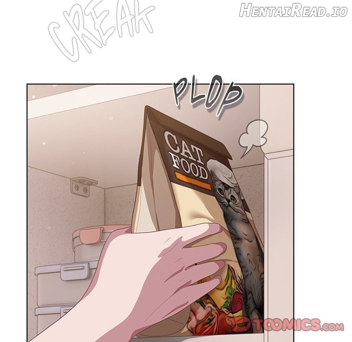 The Love Meowtchmaker Chapter 18 - page 44