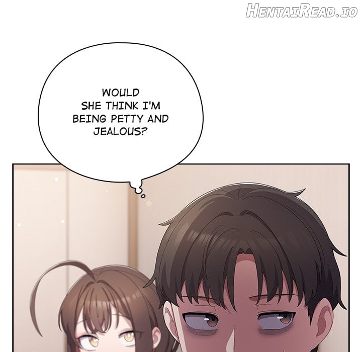 The Love Meowtchmaker Chapter 18 - page 48