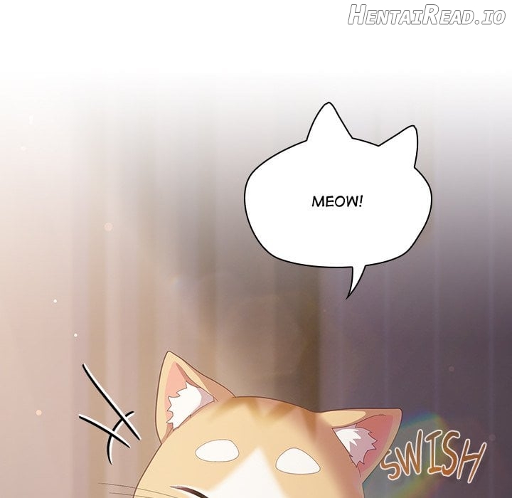 The Love Meowtchmaker Chapter 18 - page 5