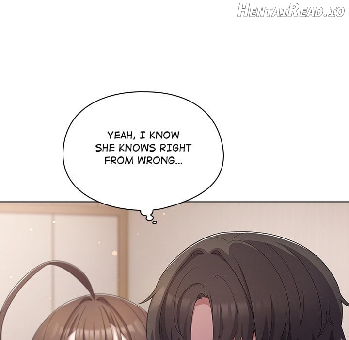 The Love Meowtchmaker Chapter 18 - page 50