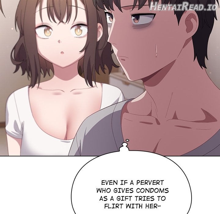The Love Meowtchmaker Chapter 18 - page 51