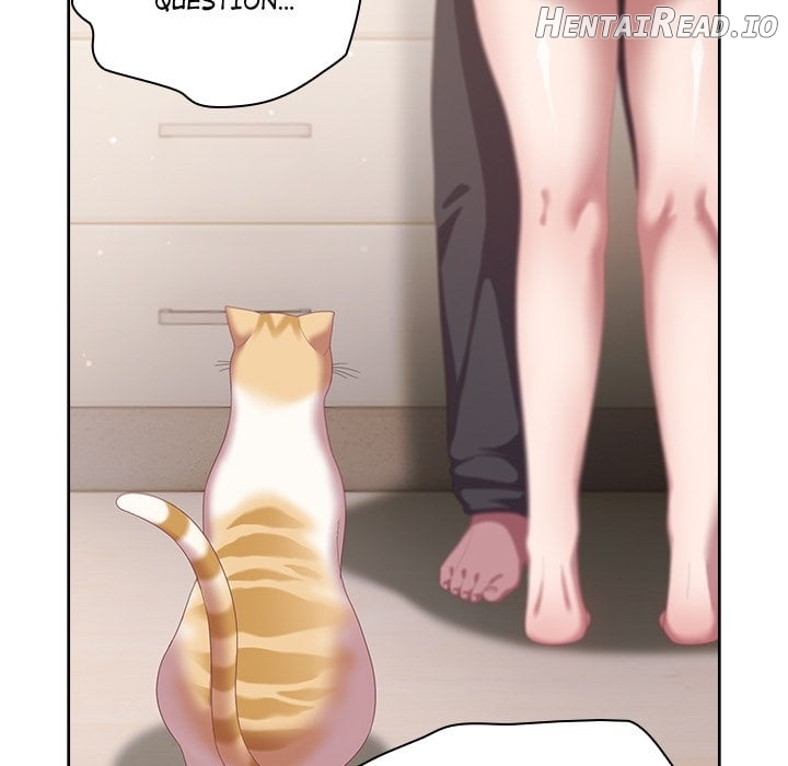 The Love Meowtchmaker Chapter 18 - page 63