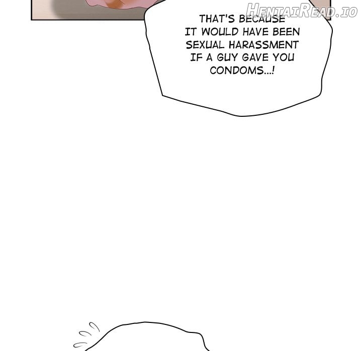 The Love Meowtchmaker Chapter 18 - page 64