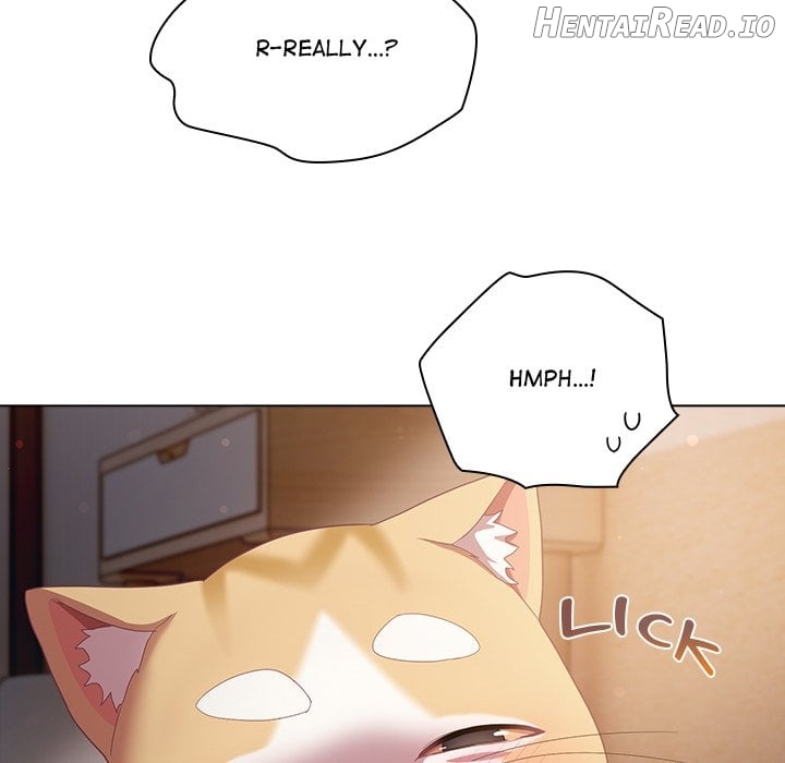 The Love Meowtchmaker Chapter 18 - page 65
