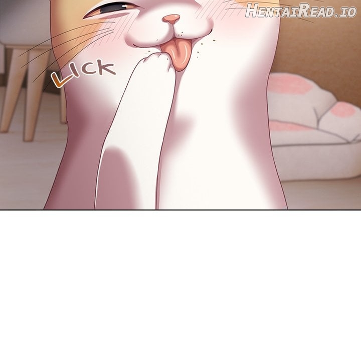 The Love Meowtchmaker Chapter 18 - page 66