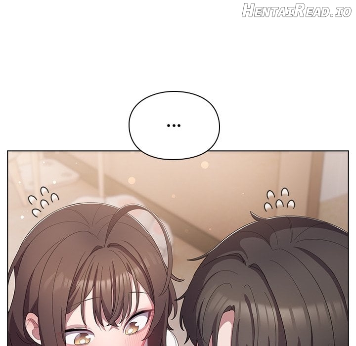 The Love Meowtchmaker Chapter 18 - page 67