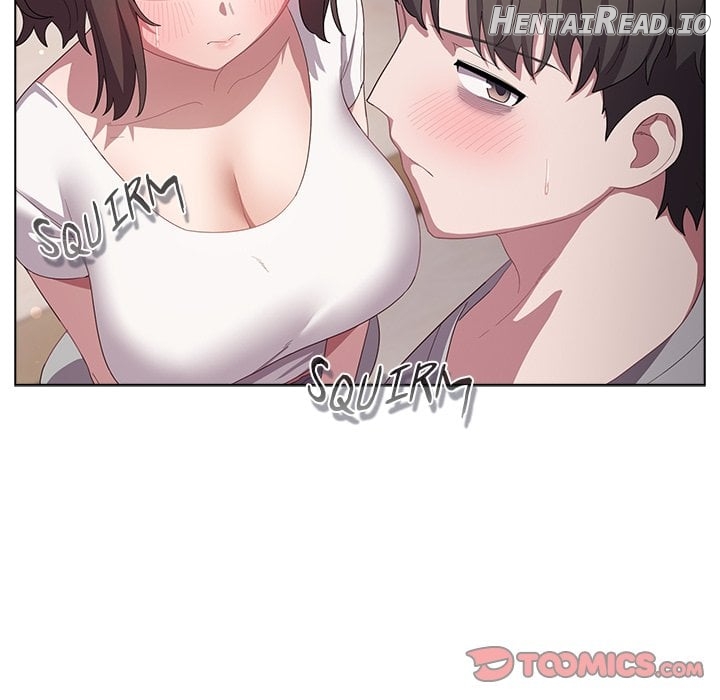 The Love Meowtchmaker Chapter 18 - page 68