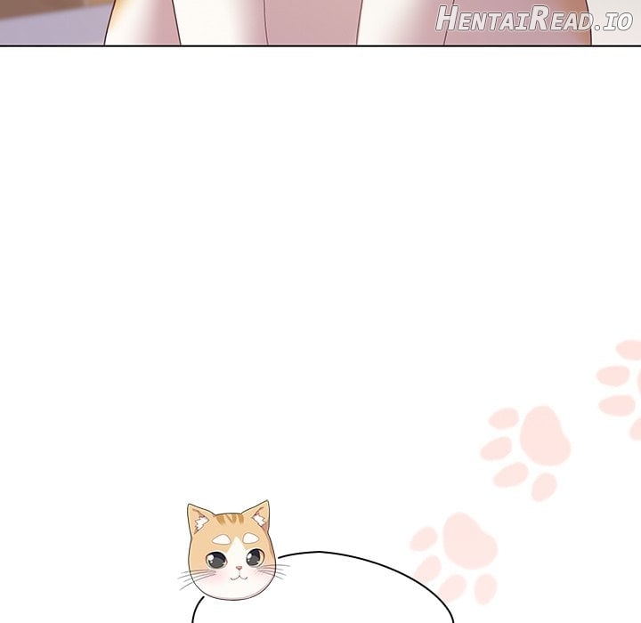 The Love Meowtchmaker Chapter 18 - page 7