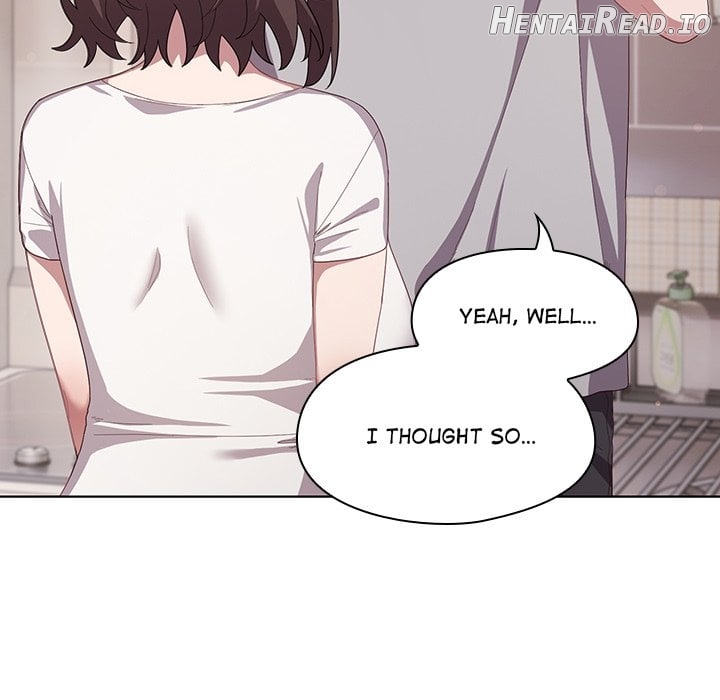 The Love Meowtchmaker Chapter 18 - page 74