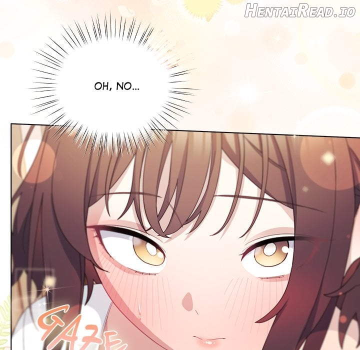 The Love Meowtchmaker Chapter 18 - page 81