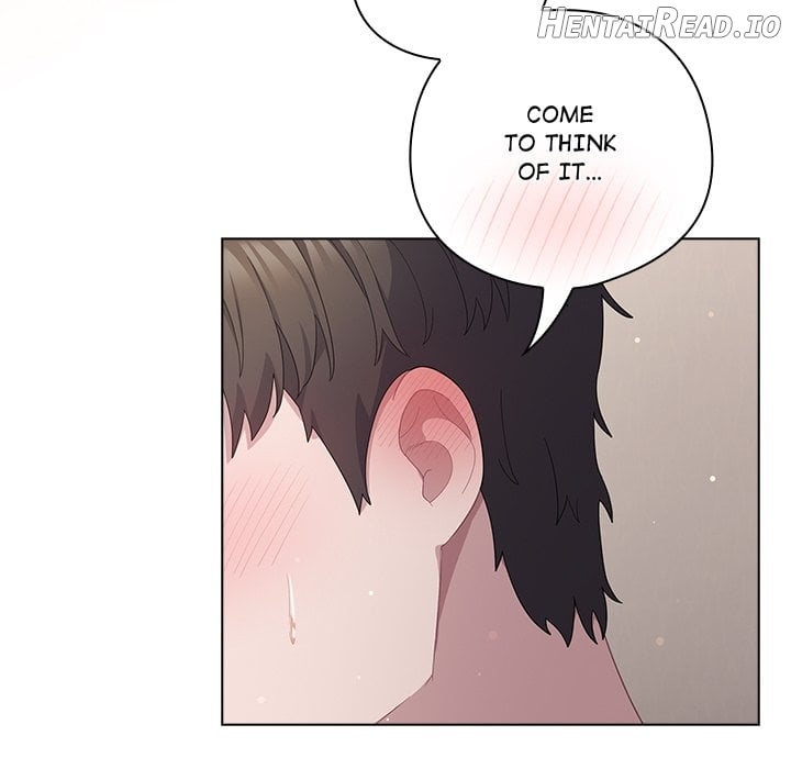The Love Meowtchmaker Chapter 18 - page 85