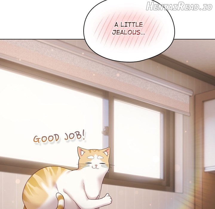 The Love Meowtchmaker Chapter 18 - page 87