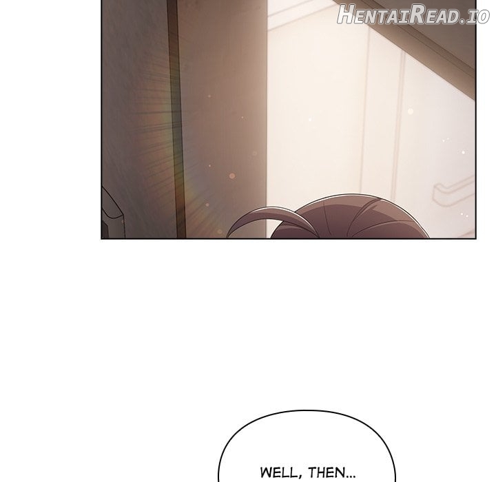 The Love Meowtchmaker Chapter 18 - page 91